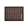 Tapis de cuisson en silicone choux & éclairs - Visuel 1